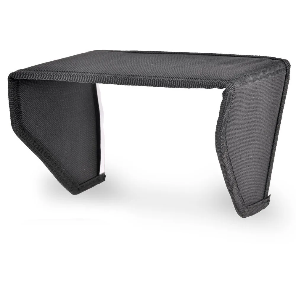 New 8" inch Sun hood Sunshade for Feelworld FPV LCD Monitor DJI Phantom