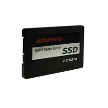 Goldenfir Самая низкая цена SSD 16 Гб 2,5 дюймов Sata2 ssd твердотельный накопитель для компьютера ПК жесткий диск 16 Гб SSD hdd hd
