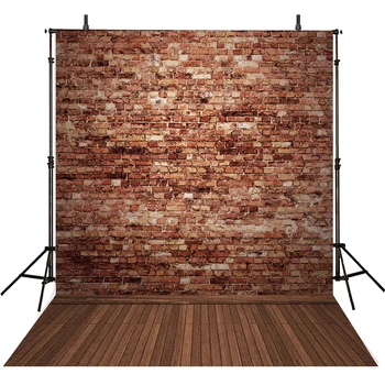 

Brick Wall Photography Backdrops Vinyl Backdrop For Photography Kids Background For Photo Studio Foto Achtergrond