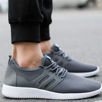 

Men Shoes Loafers footwears Slipon Walking Men's Casual Shoes Sneakers Spring Summer Popular Mesh Breathable Comfortable