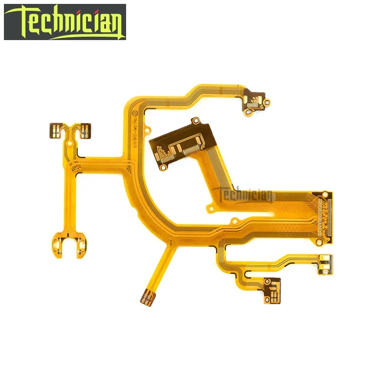 

G10 G11 G12 Lens Main Flex Cable Digital Camera Repair Part For Canon