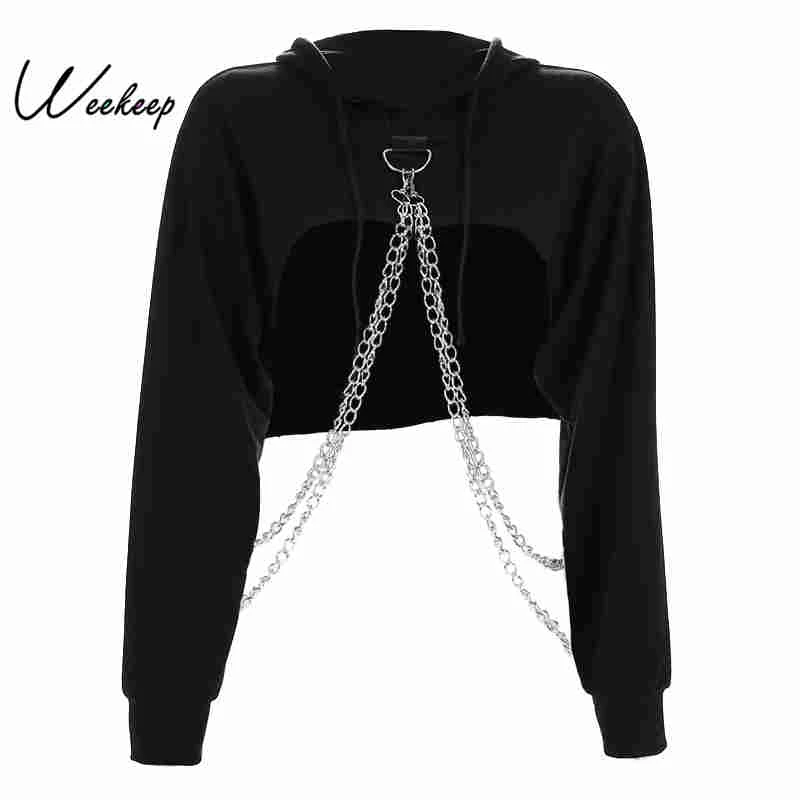 moletom cropped aliexpress