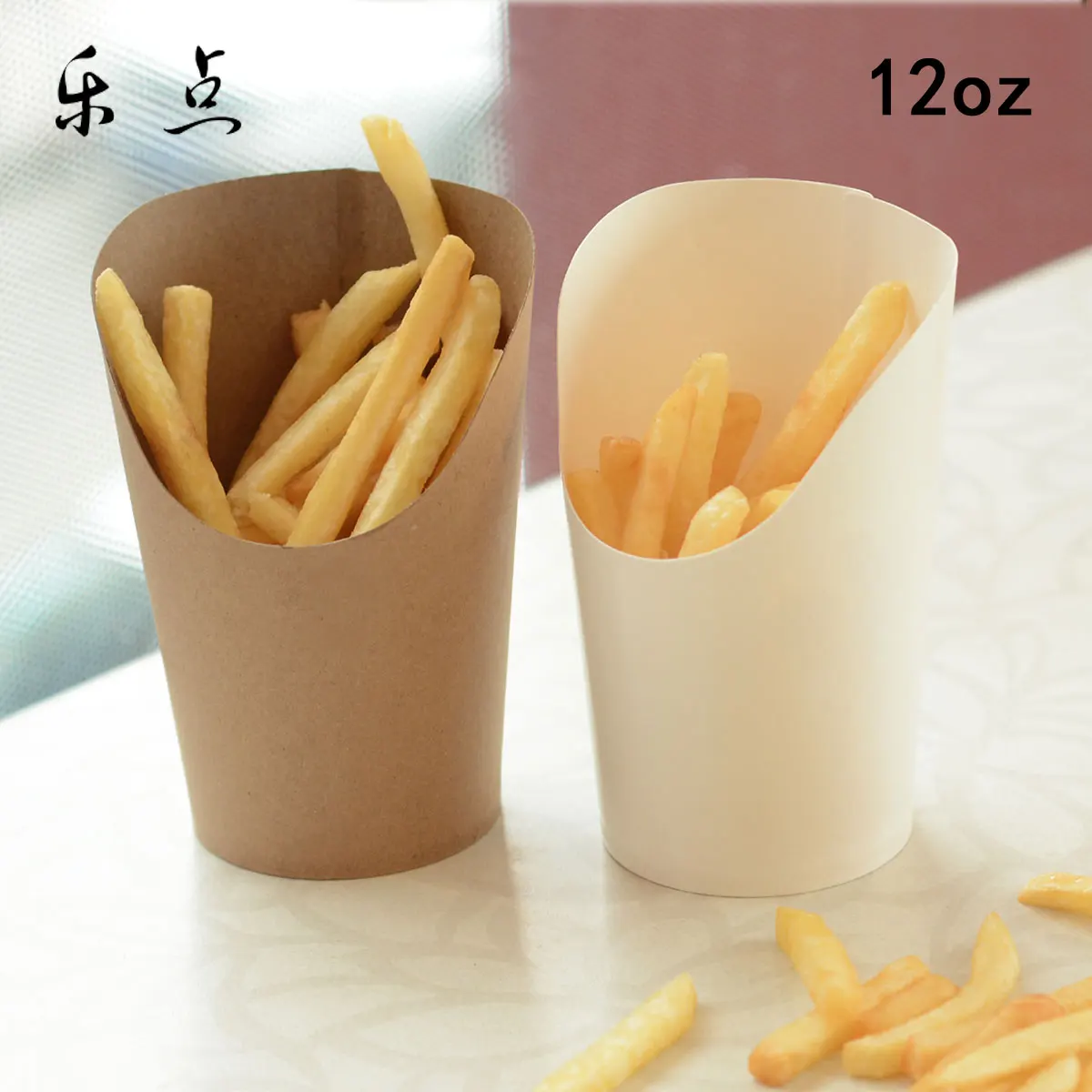 Online Buy Wholesale french fry box from China french fry box