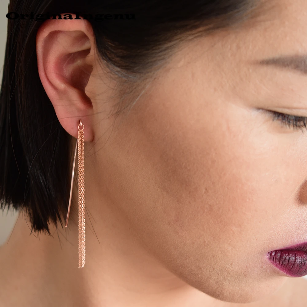 Buy Vintage Jewelry Earring Handmade Shimmer and Shine