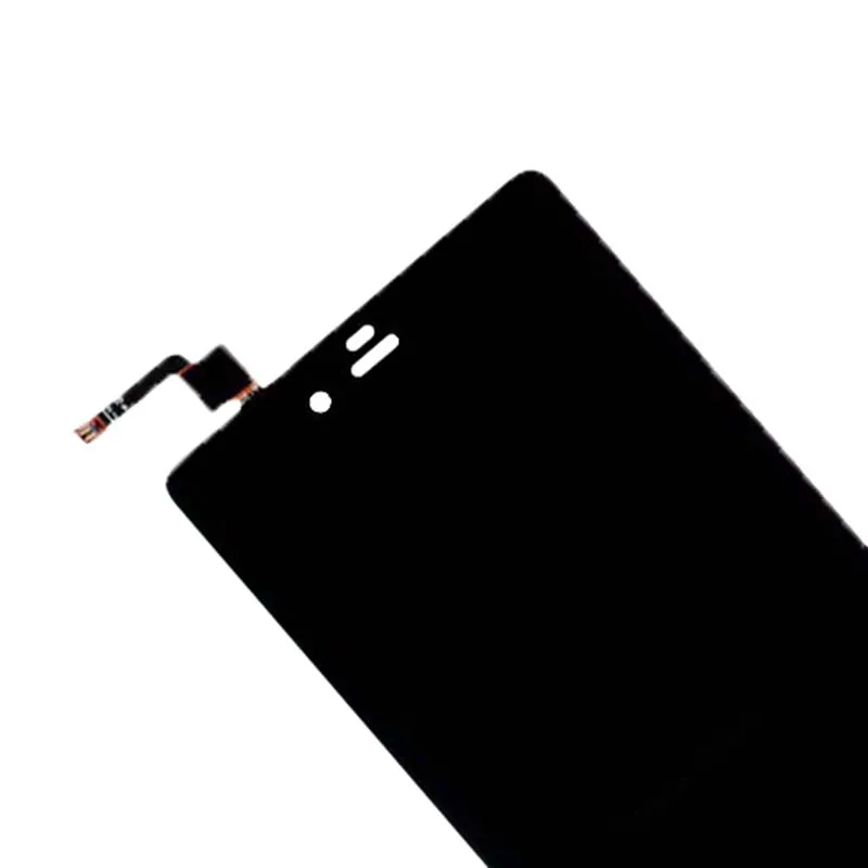 ЖК дисплей для ZTE Nubia Z9 Max NX510J NX511J сенсорный экран оригинальный дигитайзер сменные