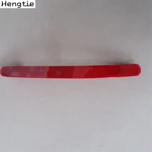 Автозапчасти Hengtie фары на задний бампер задний светоотражающий лист лампы для Volkswagen Touareg