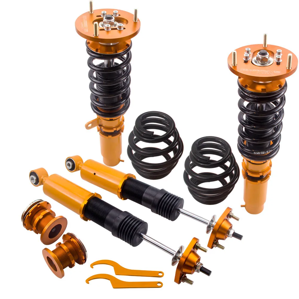 Cox body damper bmw e60 куда ставятся