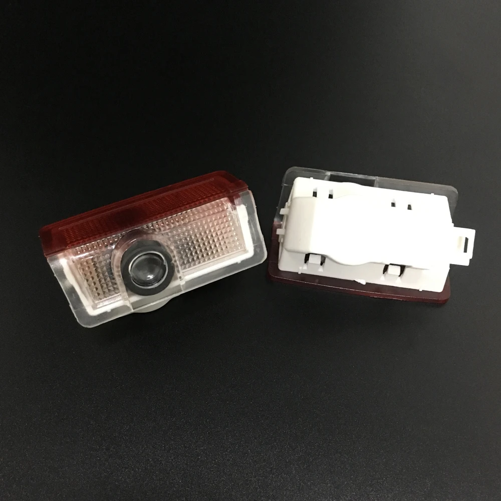 car door light for mercedes amg w212 (2)