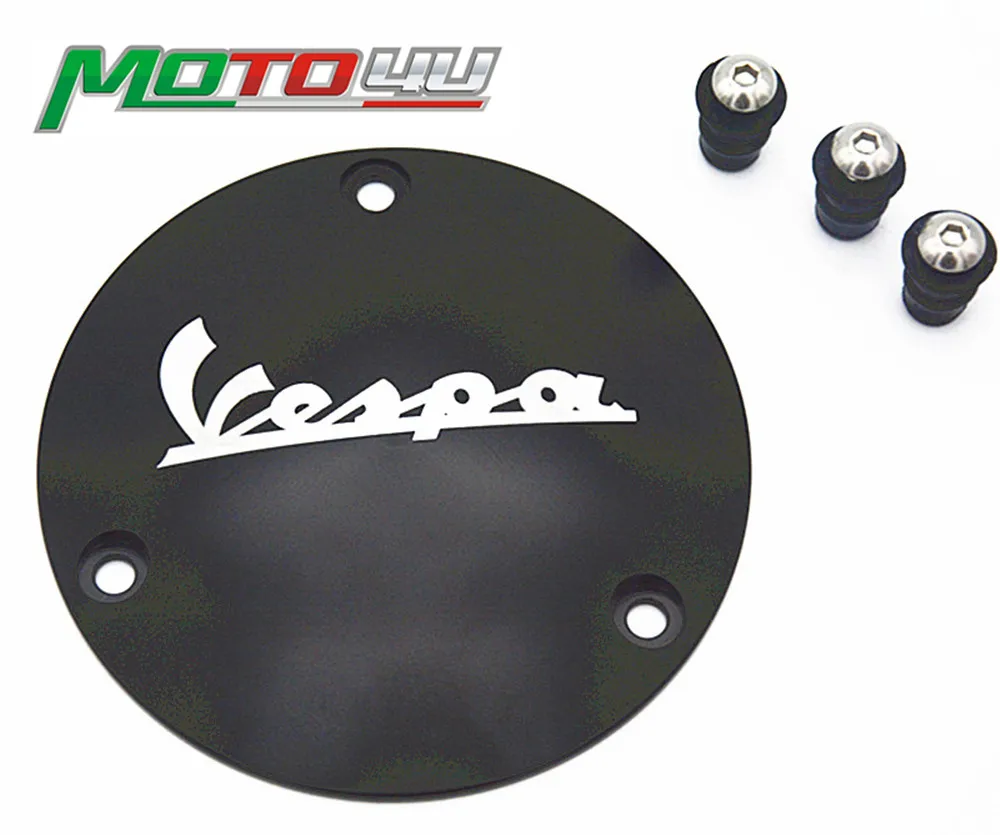 MOTO4U для Vespa GTS300ie GTS GTV300 2012 2014 крышка статора двигателя CNC Защитная