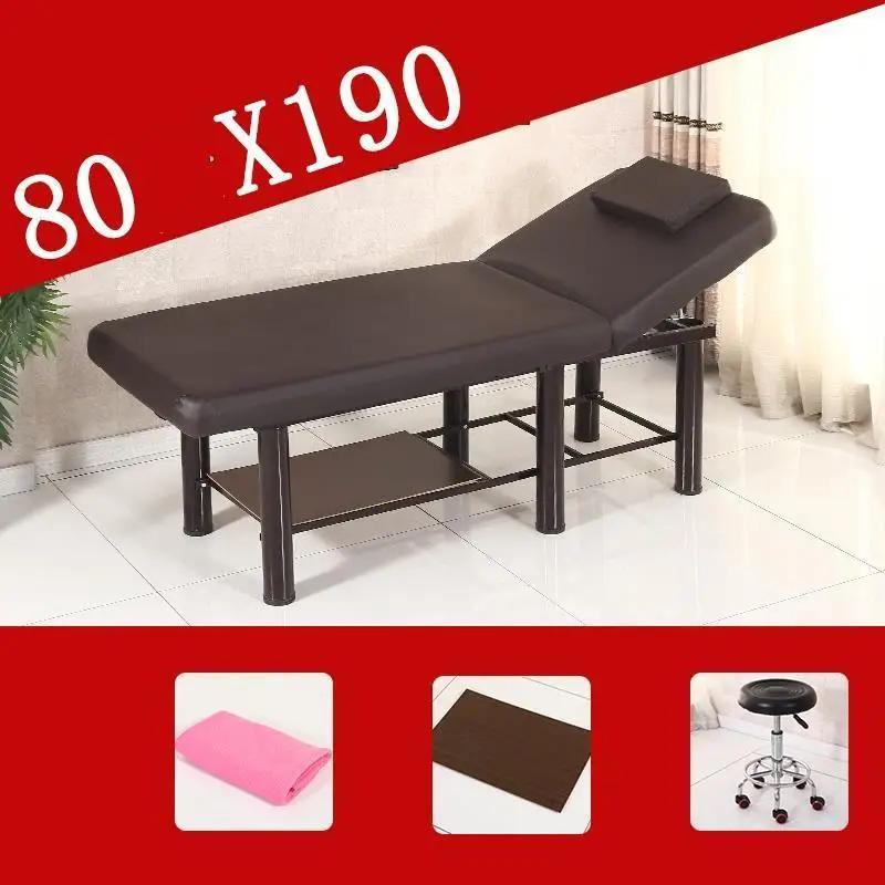 Tafel Tattoo складной Cadeira Massagem Mueble De Salon Masaj Koltugu стол стул складной Camilla masaje Plegable Массажная кровать - Цвет: Number 5