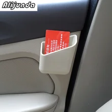 Автомобильный Стайлинг многоцелевой автомобильный ящик для хранения Футляр для очков для Buick Regal LaCrosse Excelle GT/XT/GL8/бис/анклавы/Envision/парк