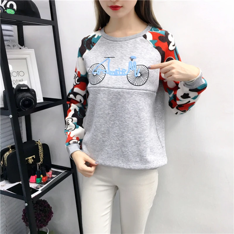 winter nursing pullover (5)