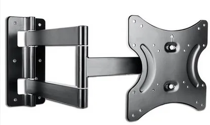 

FULL motion 35kg 30inch 32inch 37inch 42inch retractable swivel LCD PLASMA tv mount lcd wall bracket led stand holder