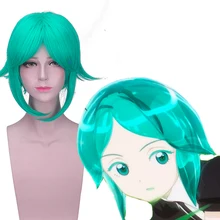 Горячая аниме хауки нет куни Косплей парики фосфогиллит Косплей парики Хэллоуин Карнавал вечерние Косплей парики Land Of The lusty