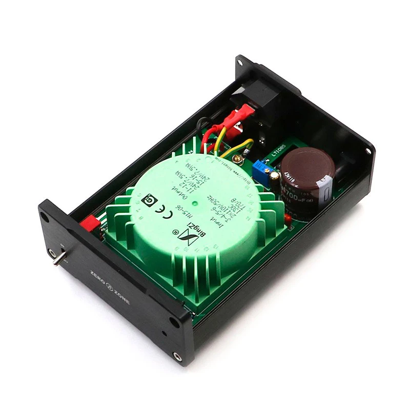 SUQIYA-LPS-15W linear power supply 5V-24V