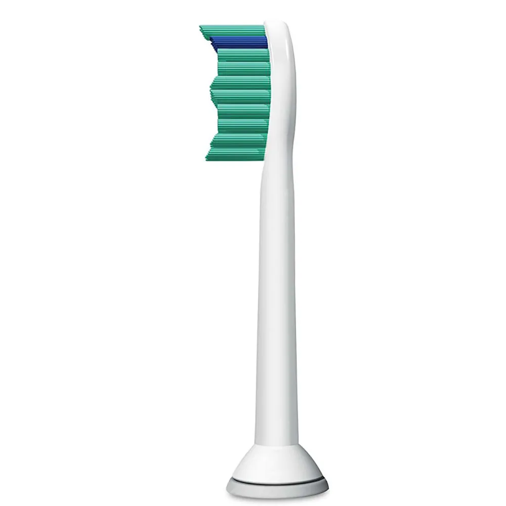 Philips sonic are Healthy White HX6721/35 Умная Автоматическая отбеливающая звуковая зубная щетка для взрослых с 3 режимами чистки зубов и чехол для путешествий