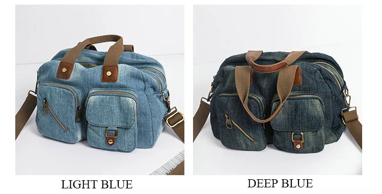 B549-Denim Handbag-09