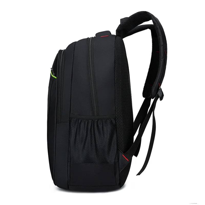 Школьная сумка Oxford backpackдорожная рюкзаки модная Мужская и Женская Студенческая