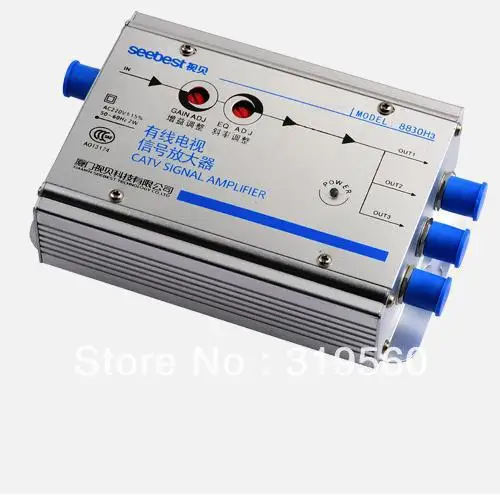 Popular Catv Amplifier Splitter-Buy Cheap Catv Amplifier