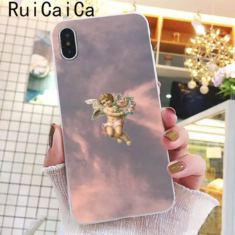 Renaissance angels Novelty Fundas