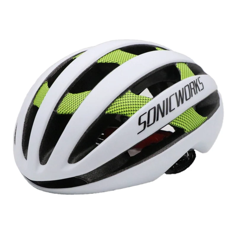 23 Vents Bicycle Helmet Integrally-molded Roc Loc Air MTB Road Bike Helmets Men Women Ultralight Cycling Casco Ciclismo SW0008 (1)