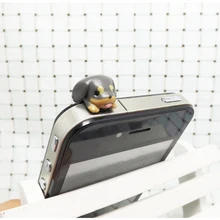 JETTING Милая такса собака Пылезащитная заглушка 3,5 мм вилка для мобильного телефона собака Plugy разъем для наушников заглушка для порта гарнитуры крышка