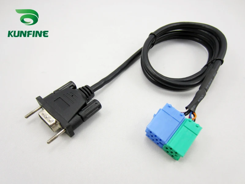 Car Digital music changer-BEK_01 (2)