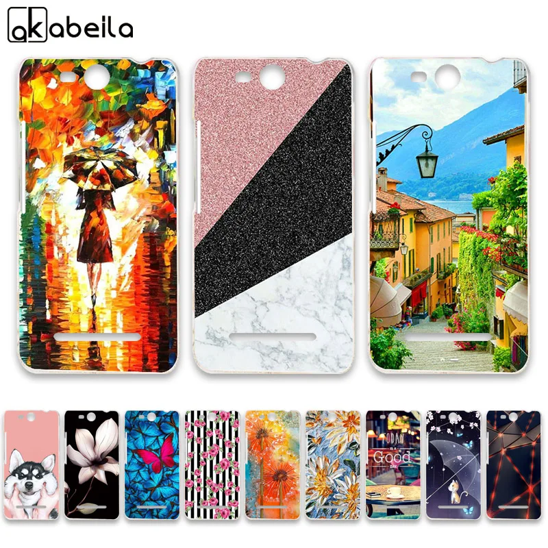 

Phone Case For Micromax Q392 Cases Silicone Bumper On The For Micromax Q392 Canvas Power 2 Canvas Juice 3 Covers Flamingo Fundas