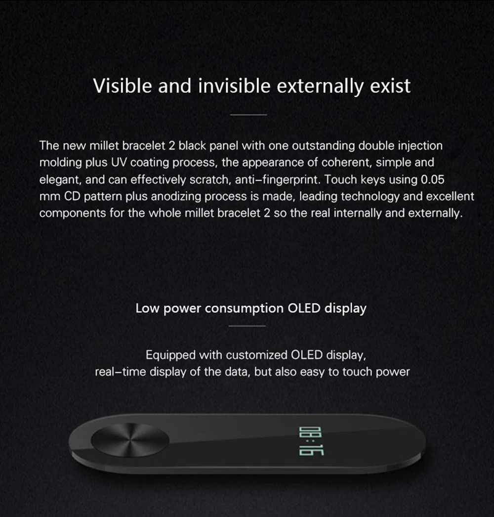 xiaomi mi band 11