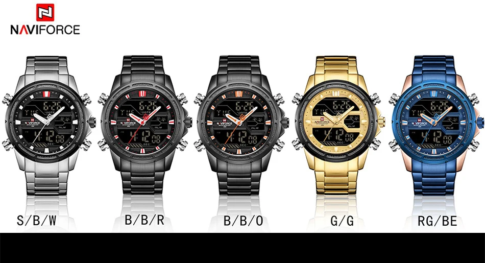 Mens Watches (11)