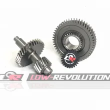 Jimny Электрический t-кейс шестерни Hi 0% Lo 77% аксессуары для стайлинга автомобилей