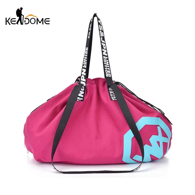 Buy Large Capacity Holdall Outdoor Travel Handbag