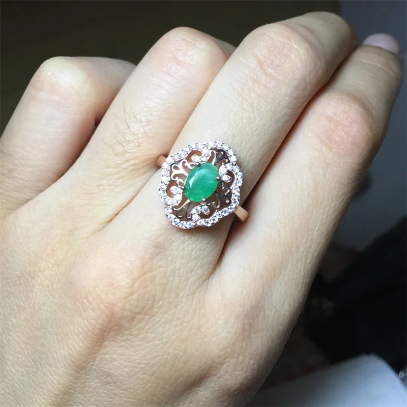 SQEMR35 Emerald ring (10)