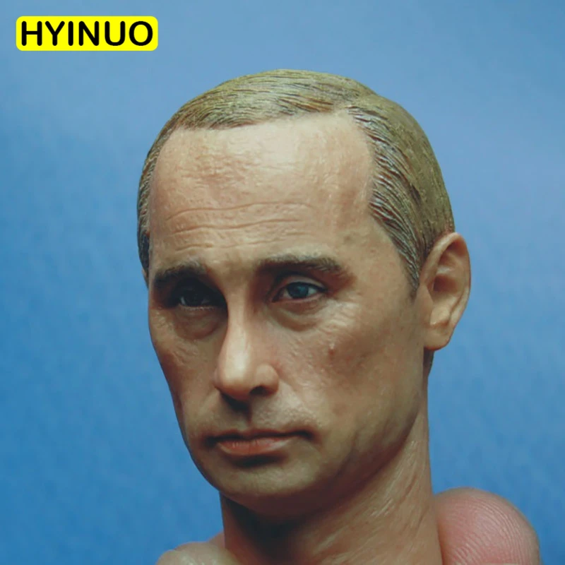 1/6 весы российского Президент Путин железа наручные Президент Путин, отличная голова лепить Headplay для 1" фигурку средства ухода за кожей