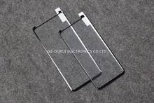 

TEMPERED GLASS SCREEN PROTECTOR FOR SAMSUNG S9 FULL GLUE CURVED