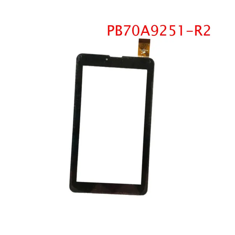 

7 inch for Irbis HIT TZ49 TZ48 TZ43 TZ44 TZ50 TZ52 TZ53 TZ54 TZ55 TZ56 TZ60 3G PB70A9251-R2 Touch panel Tablet screen Digitizer