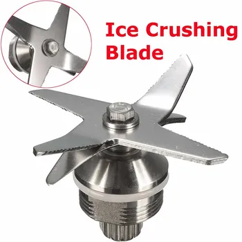 

Smoothies machine blade Smoothies machine accessories Juicers blade fit 767/757/9669/010/013