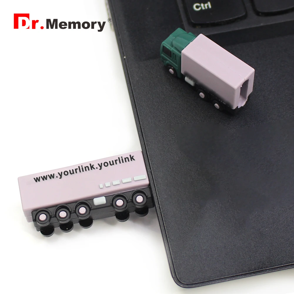 Cartoon Truck USB Flash Drive 64G Logistics Freight Pen Drive 32G 16G 8G 4G Memory Stick Usb Flash Drive Pendrive U Disk Gift Cartoon Truck USB Flash Drive 64G Logistics Freight Pen Drive 32G 16G 8G 4G Memory Stick Usb Flash Drive Pendrive U Disk Gift