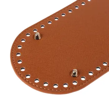

1PC Bag Bottom Shaper Bags Cushion Pad for Shoulder Handbag Making DIY Purse