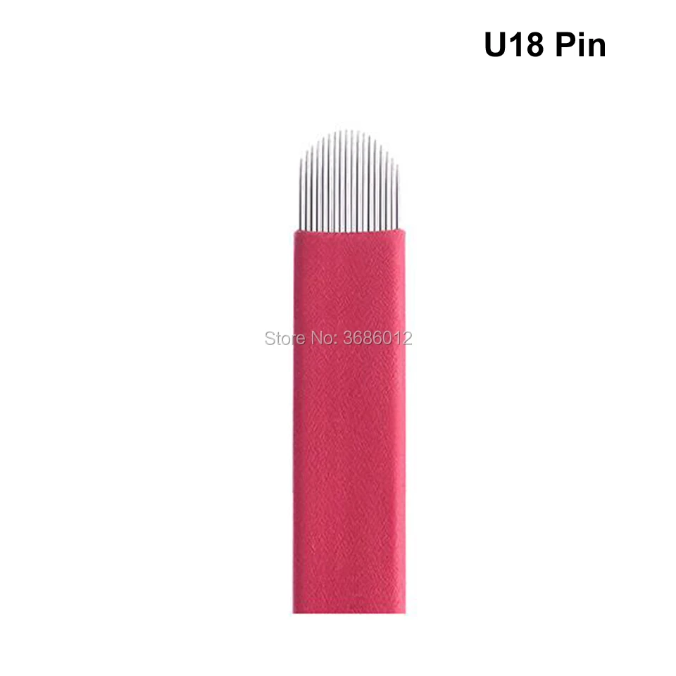 TN004-u18PIN 1