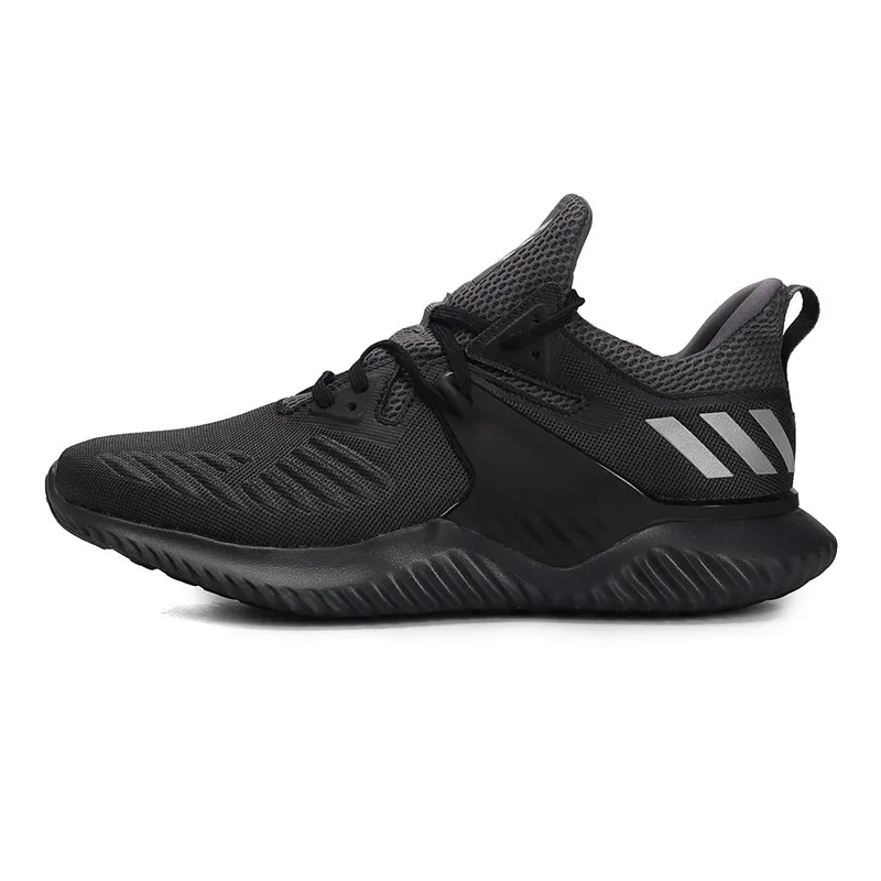 Оригинальный Новое поступление 2019 Adidas alphabounce beyond 2 м для мужчин's кроссовки спортивная обувь