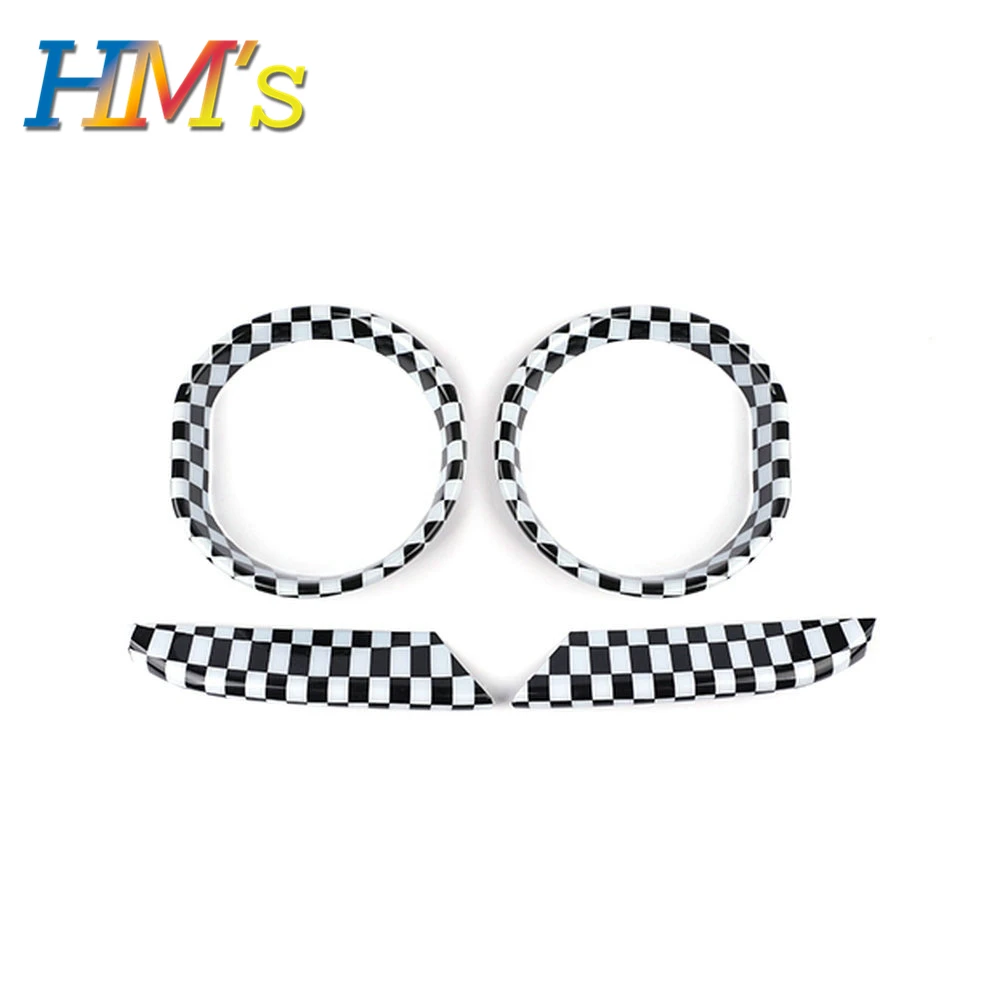 (Fog Lamp) For MINI Cooper Countryman F60 (15)