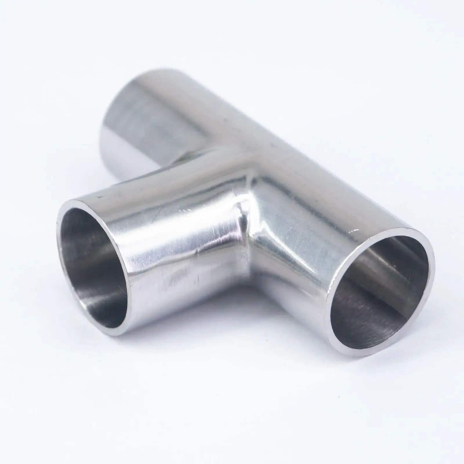 Санитарный соединитель трубы из нержавеющей стали O/D 304 22 мм|pipe fittings|sanitary weldconnector