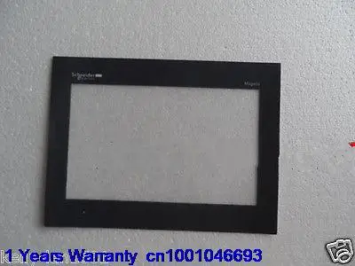 

DHL/EUB 5pcs New Original for Schneider HMIGXO5502 Protective Film 15-18
