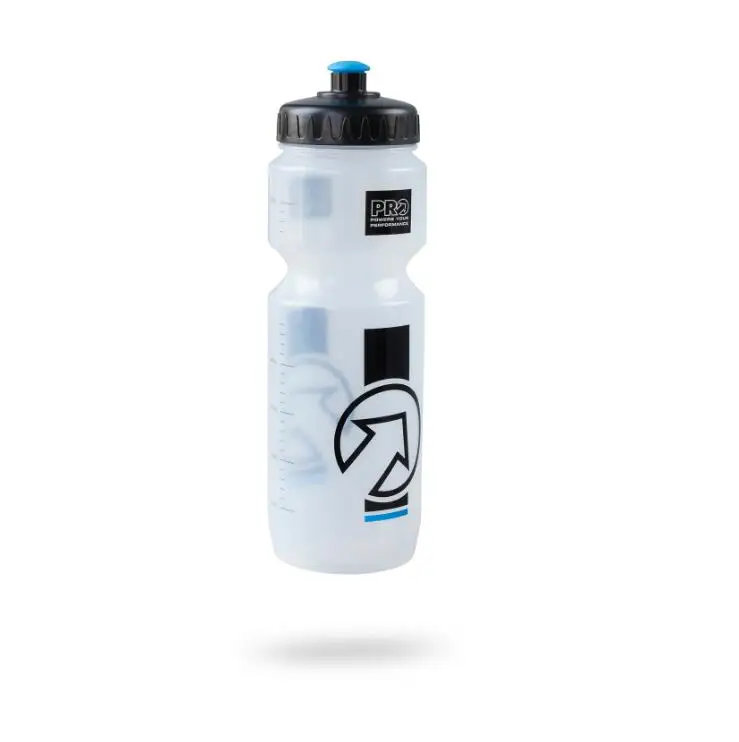 Shimano PRO Ride Bottle дорожный велосипед горный велосипед Ride Bottle прозрачный и черный Ride Bottle