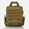 Outdoor Sport Tactical Military Backpack For Men Camping Hiking Travel Backpack 14 Inch Laptop Bag Shoulder Messenger Bag ► Photo 3/6