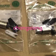 100 шт./лот, 50 шт в наборе, NC3MXX& 50 шт. NC3FXX мужской и женский набор 3 контактный разъем XLR лозы