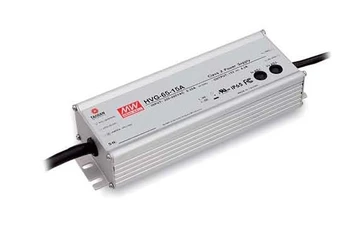 

MEAN WELL 65W WIDE INPUT 180-528VAC HVG-65