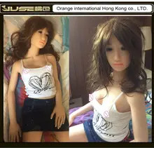 2016 NEW 153cm small breast adult sex dolls,japanese sexy shop real solid sex doll,realistic lifelike sex dolls for adult,ST-239