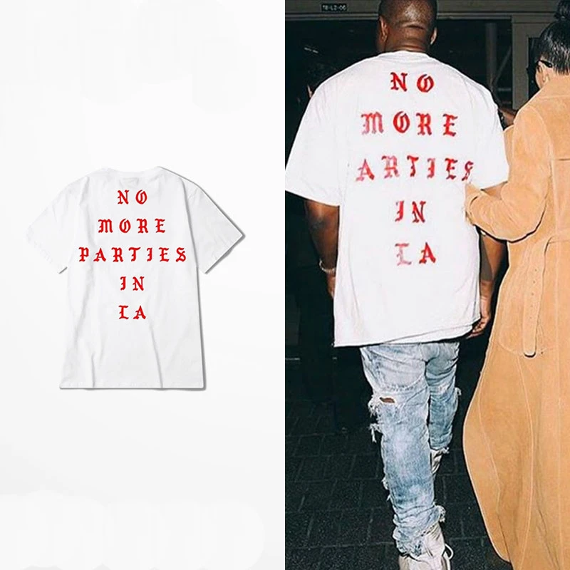 yeezy shirt mens